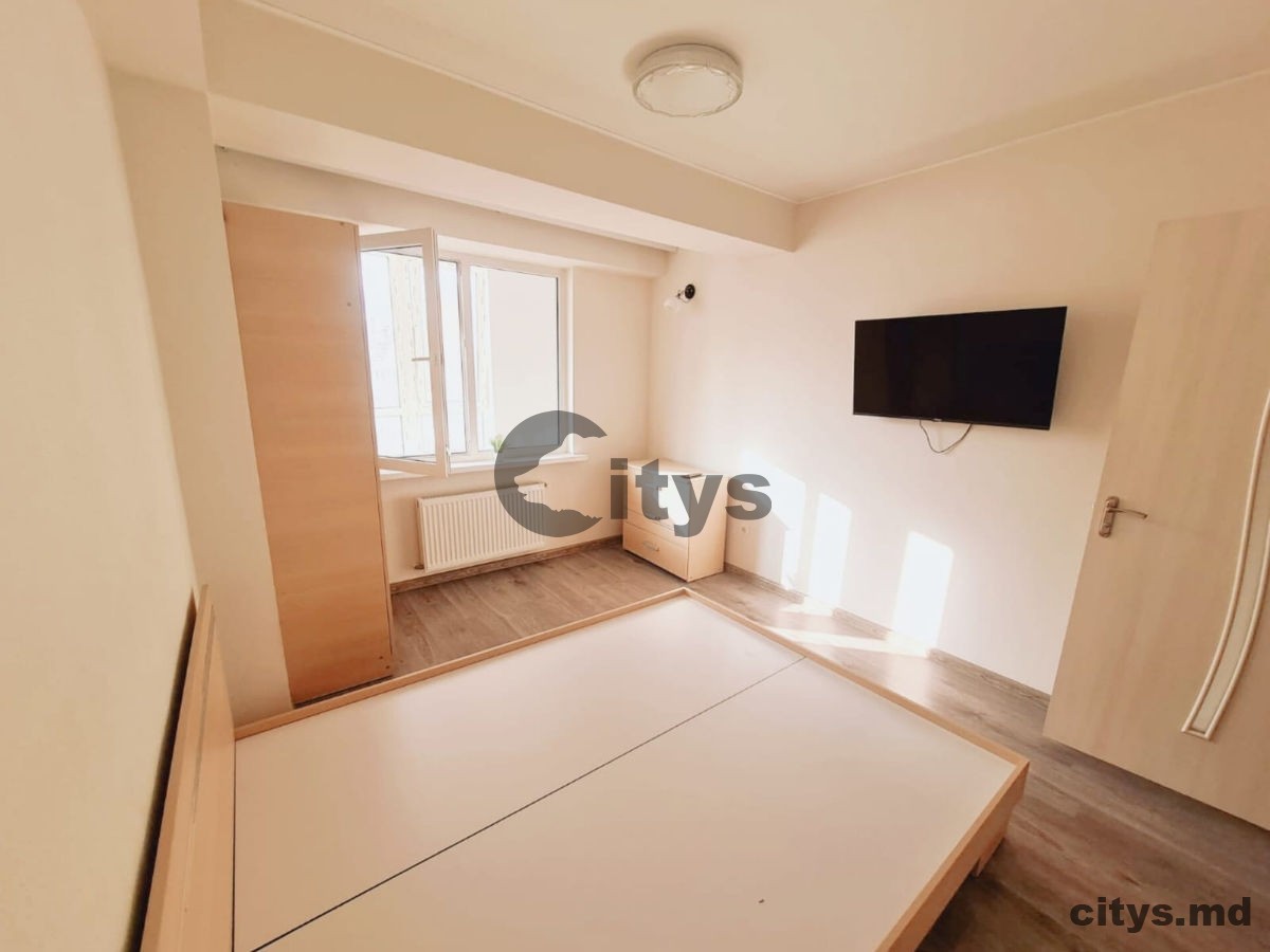 Apartament cu 1 cameră, 41m², Телецентр. Николай Тестимициану photo 1