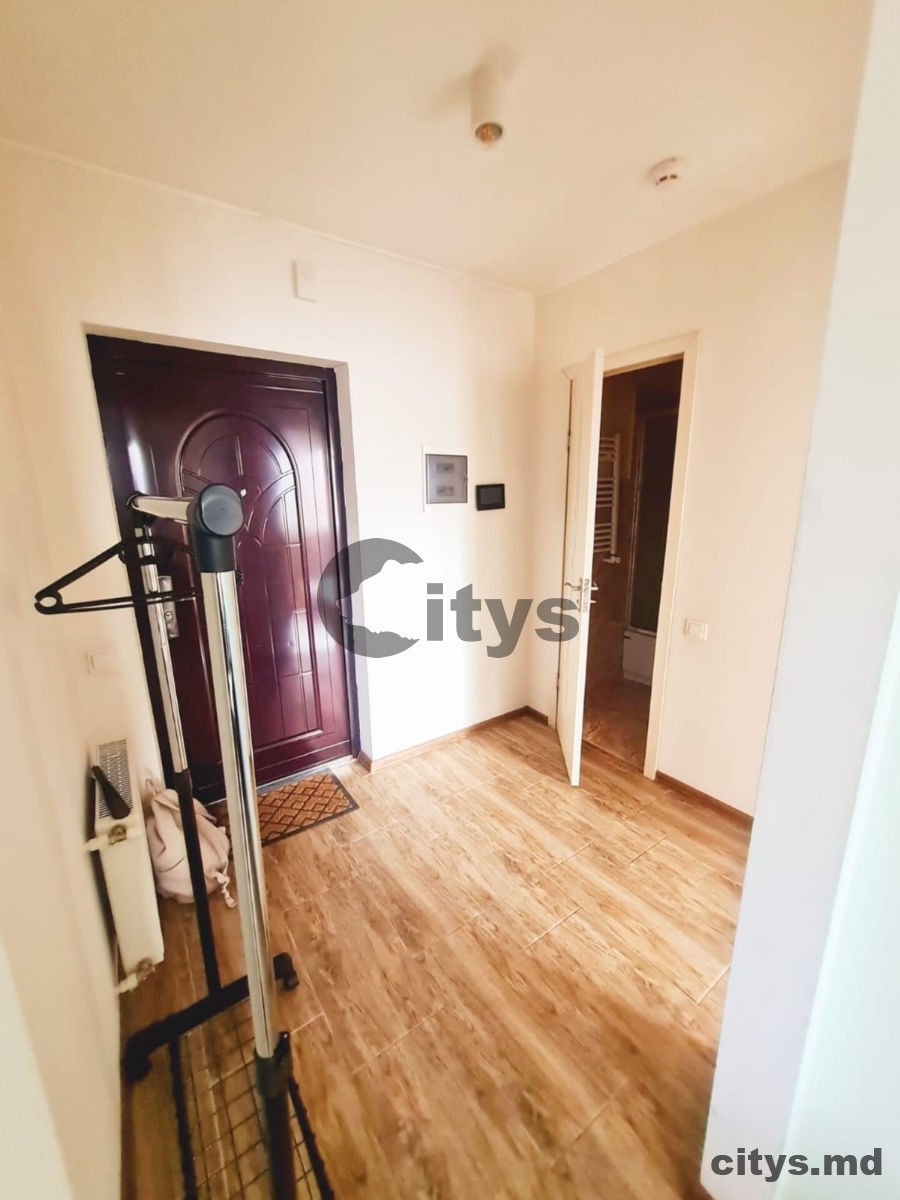 Apartament cu 1 cameră, 41m², Телецентр. Николай Тестимициану photo 2