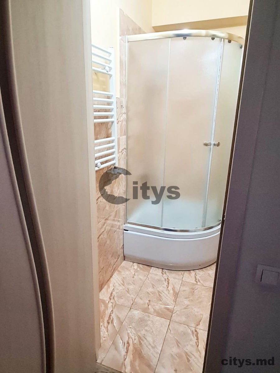 Apartament cu 1 cameră, 41m², Телецентр. Николай Тестимициану photo 5