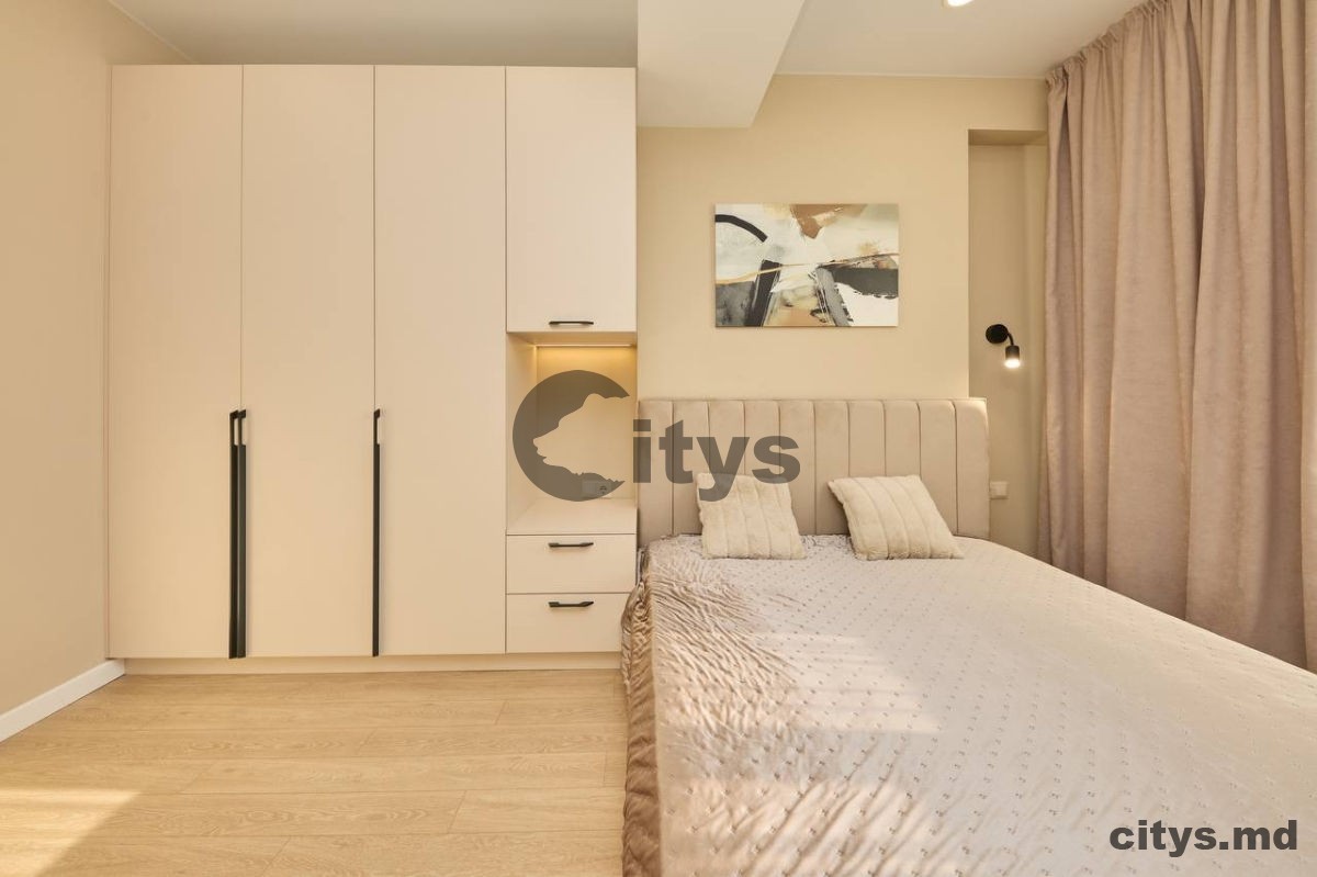 Apartament cu 2 camere, 60m², Кишинёв мун., Кишинёв, Буюканы, str. Ion Luca 9 Caragiale, photo 4