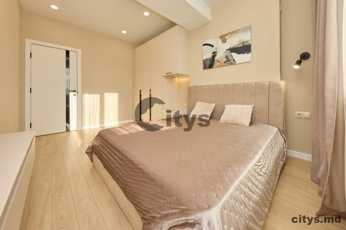 Apartament cu 2 camere, 60m², Кишинёв мун., Кишинёв, Буюканы, str. Ion Luca 9 Caragiale, photo 5