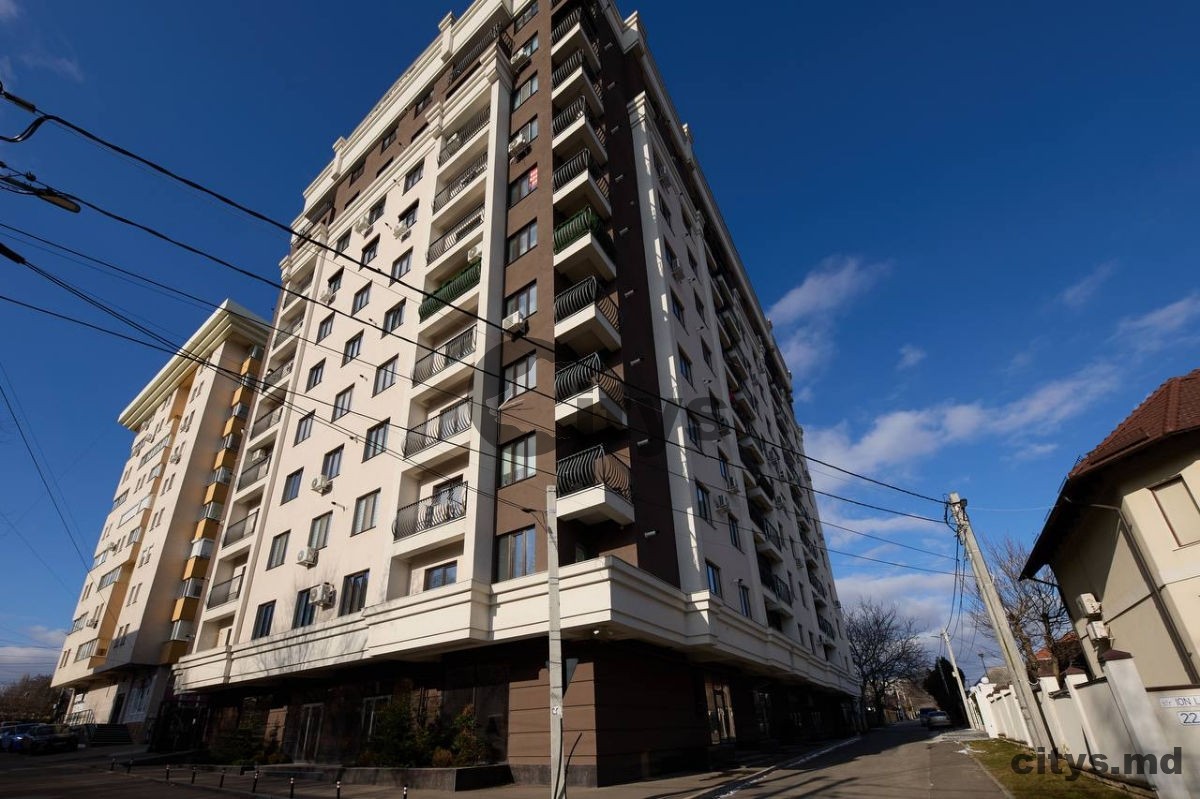 Apartament cu 2 camere, 60m², Кишинёв мун., Кишинёв, Буюканы, str. Ion Luca 9 Caragiale, photo 7