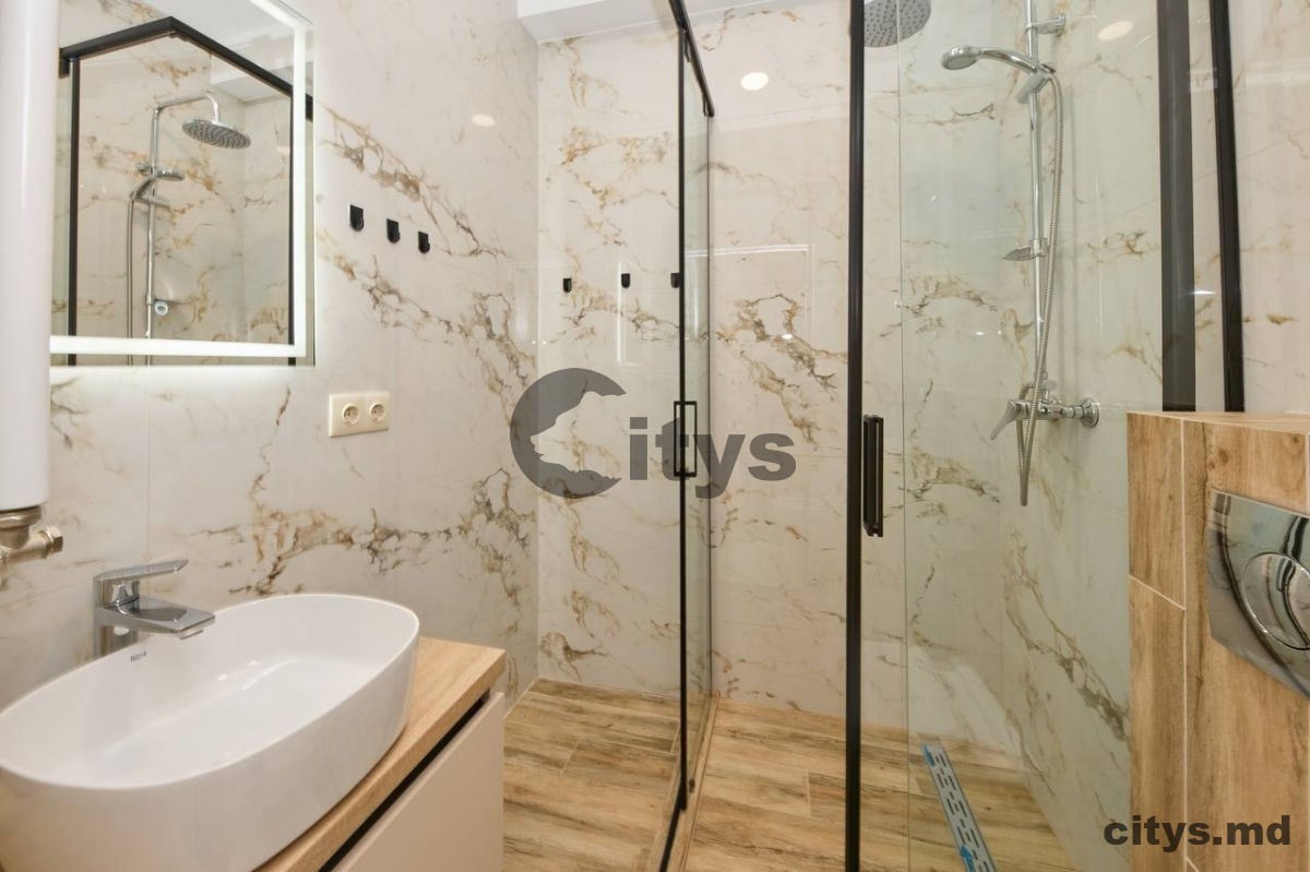 Apartament cu 2 camere, 60m², Кишинёв мун., Кишинёв, Буюканы, str. Ion Luca 9 Caragiale, photo 6