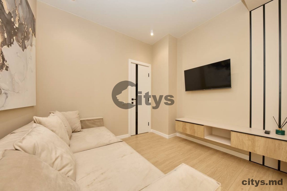 Apartament cu 2 camere, 60m², Кишинёв мун., Кишинёв, Буюканы, str. Ion Luca 9 Caragiale, photo 1