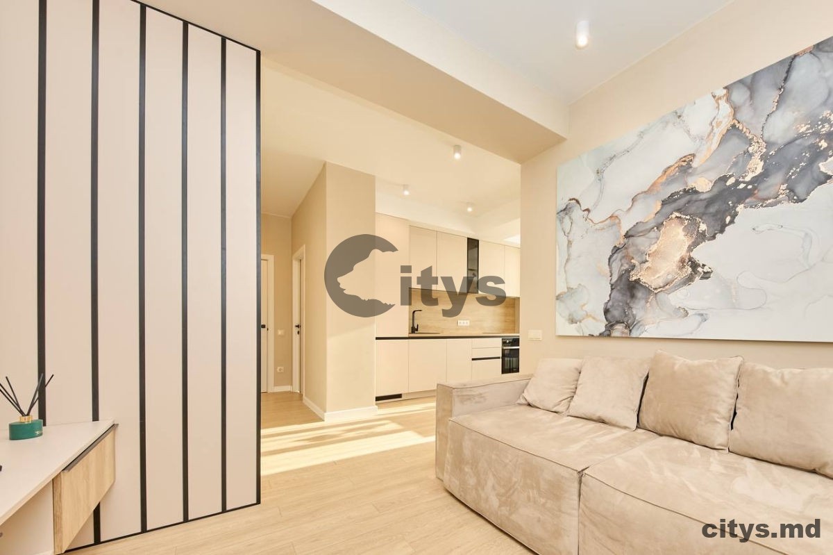 Apartament cu 2 camere, 60m², Кишинёв мун., Кишинёв, Буюканы, str. Ion Luca 9 Caragiale, photo 2