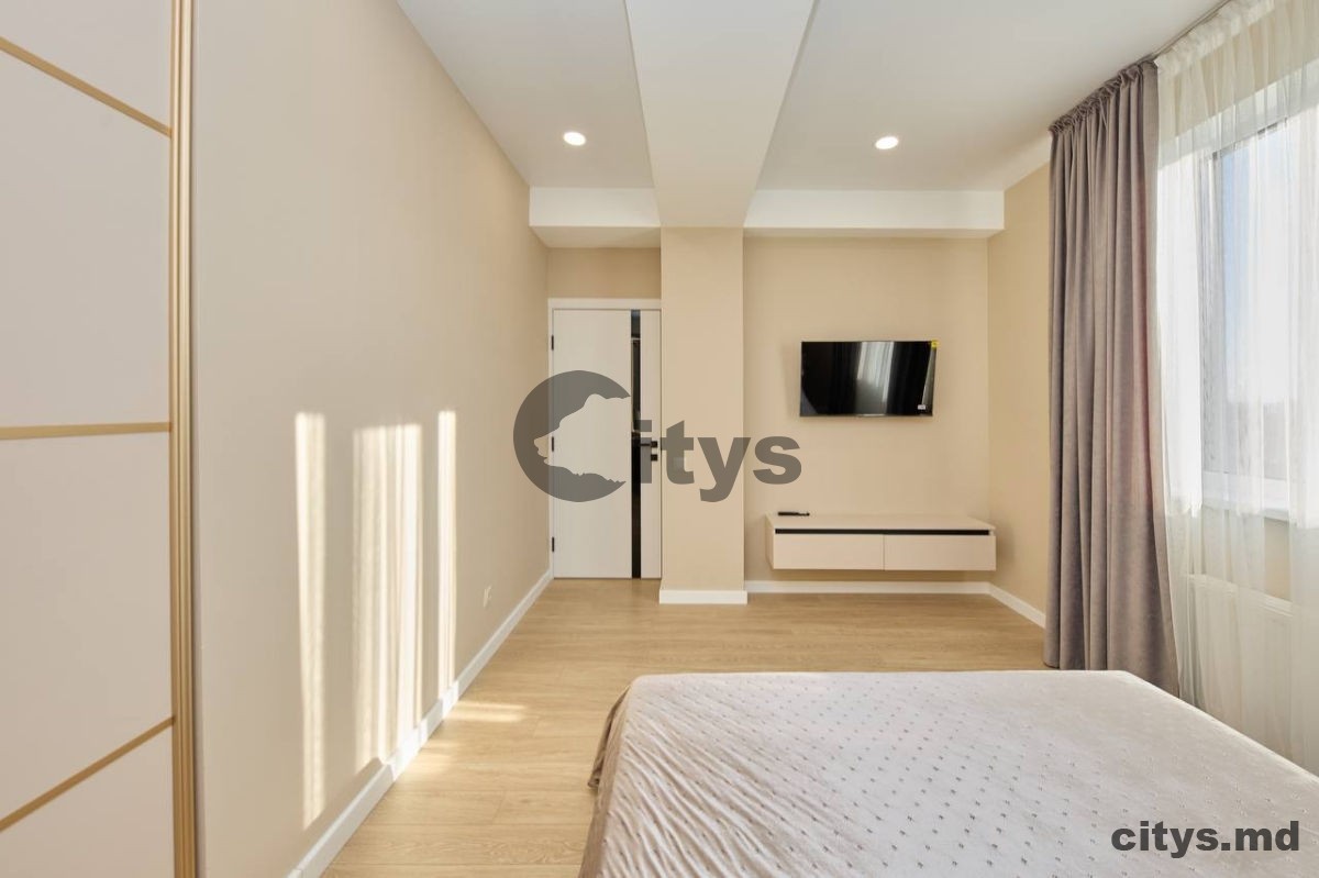 Apartament cu 2 camere, 60m², Кишинёв мун., Кишинёв, Буюканы, str. Ion Luca 9 Caragiale, photo 0