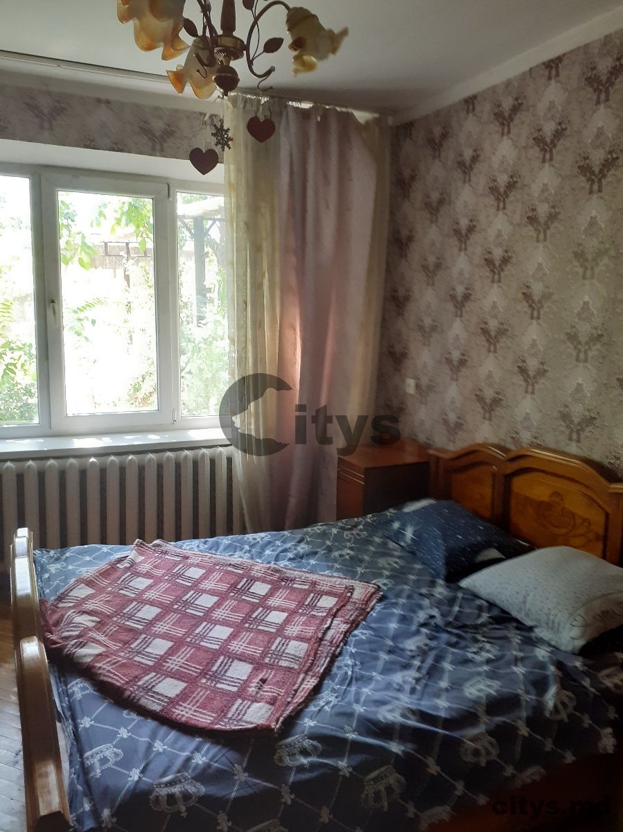 Apartament cu 2 camere, 57m², Centru.Albișoară photo 3