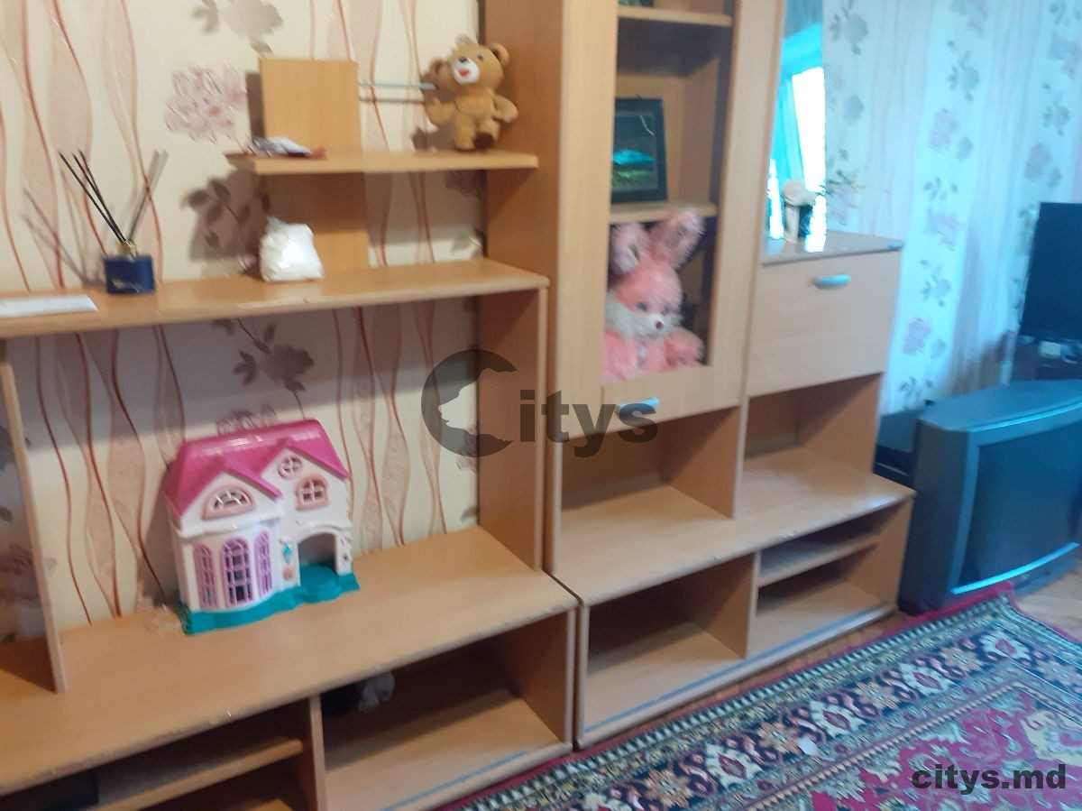 Apartament cu 2 camere, 57m², Centru.Albișoară photo 2