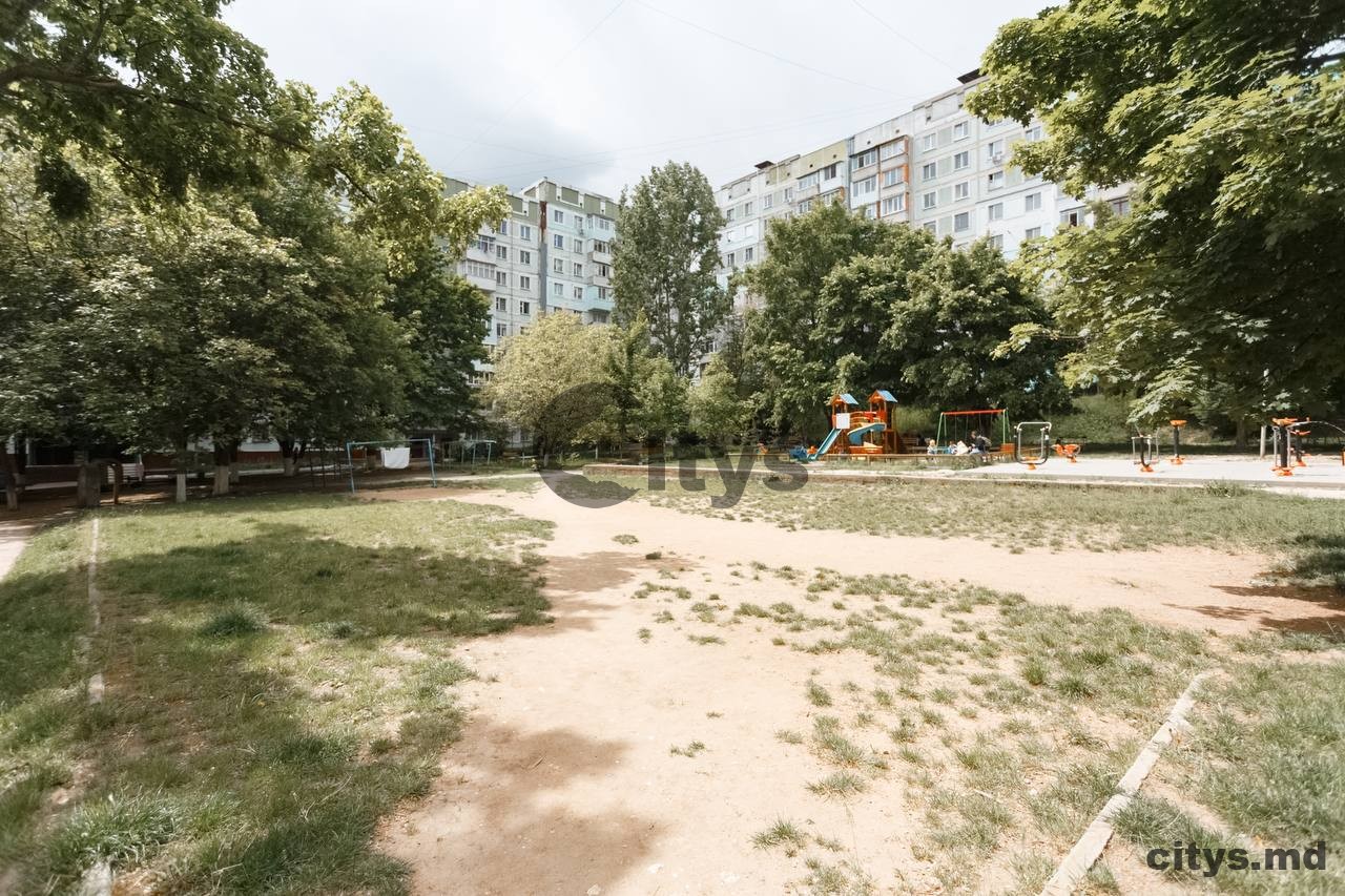 Apartament cu 2 camere, 54m², Ciocana.Igor Vieru photo 10