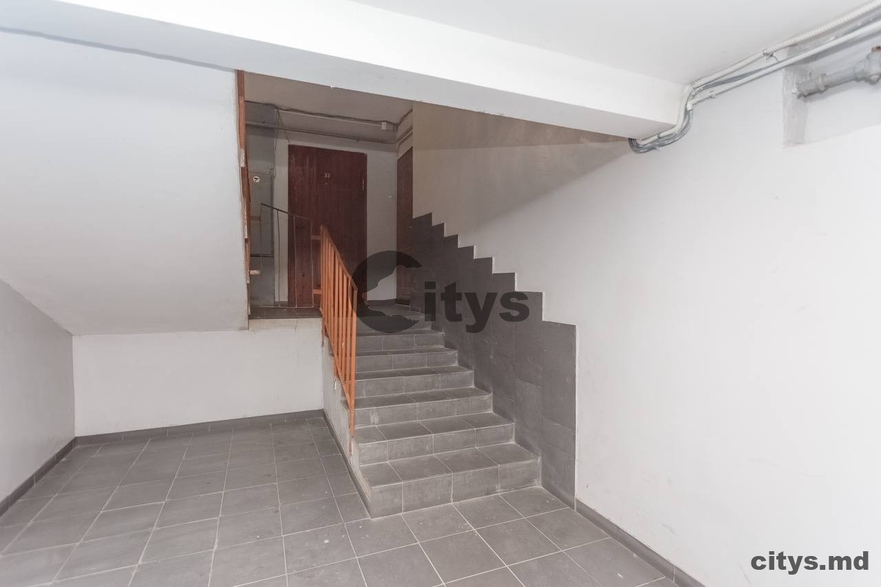 Apartament cu 2 camere, 54m², Ciocana.Igor Vieru photo 1