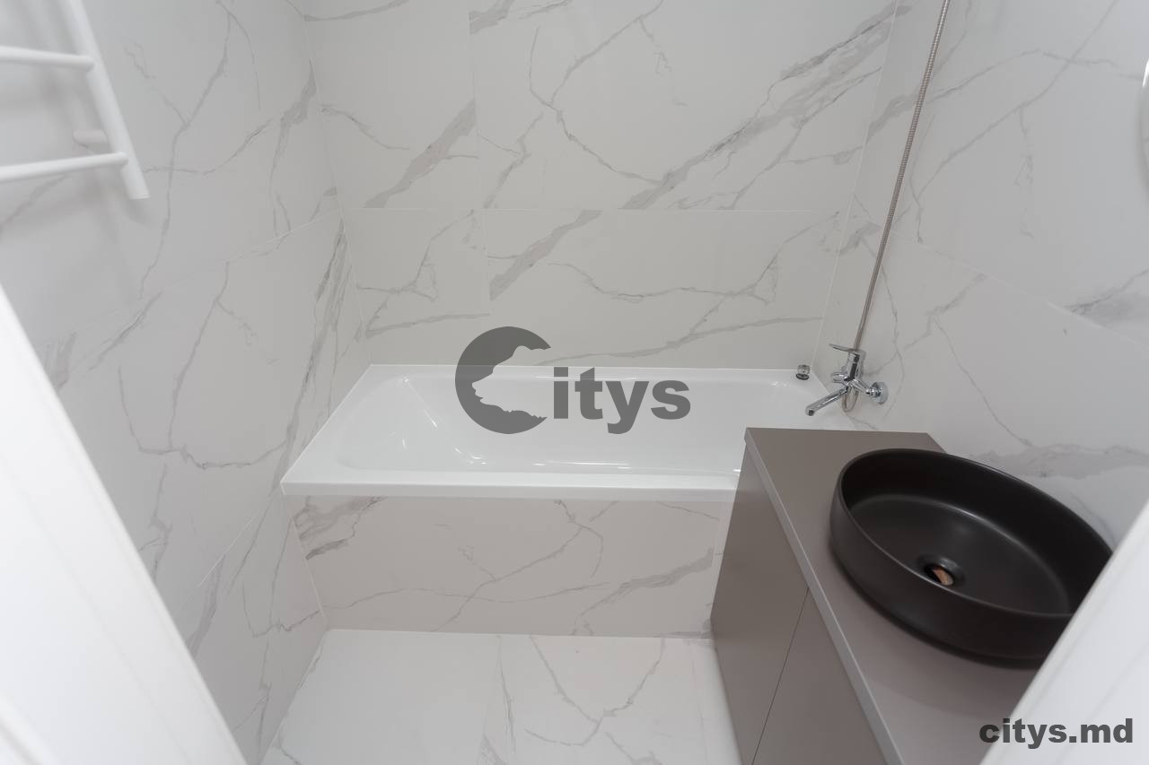 Apartament cu 2 camere, 54m², Ciocana.Igor Vieru photo 3