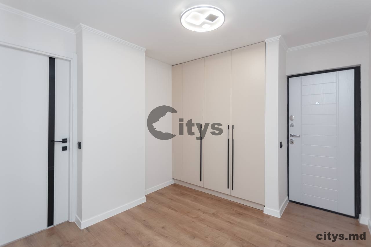 Apartament cu 2 camere, 54m², Ciocana.Igor Vieru photo 2