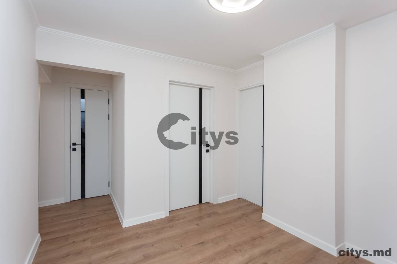 Apartament cu 2 camere, 54m², Ciocana.Igor Vieru photo 4