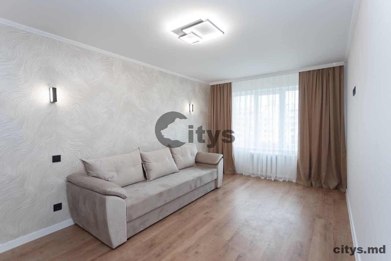 Apartament cu 2 camere, 54m², Ciocana.Igor Vieru photo 5