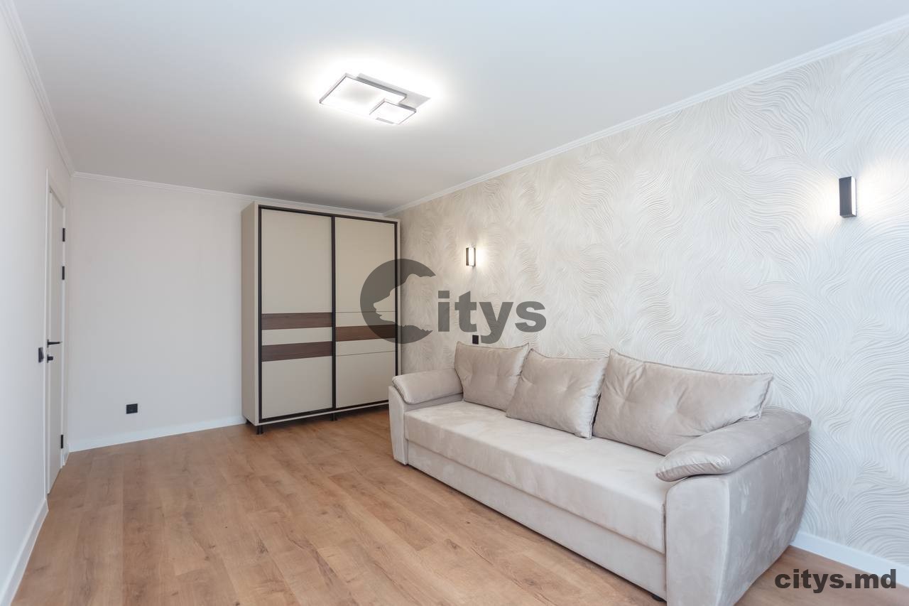 Apartament cu 2 camere, 54m², Ciocana.Igor Vieru photo 6