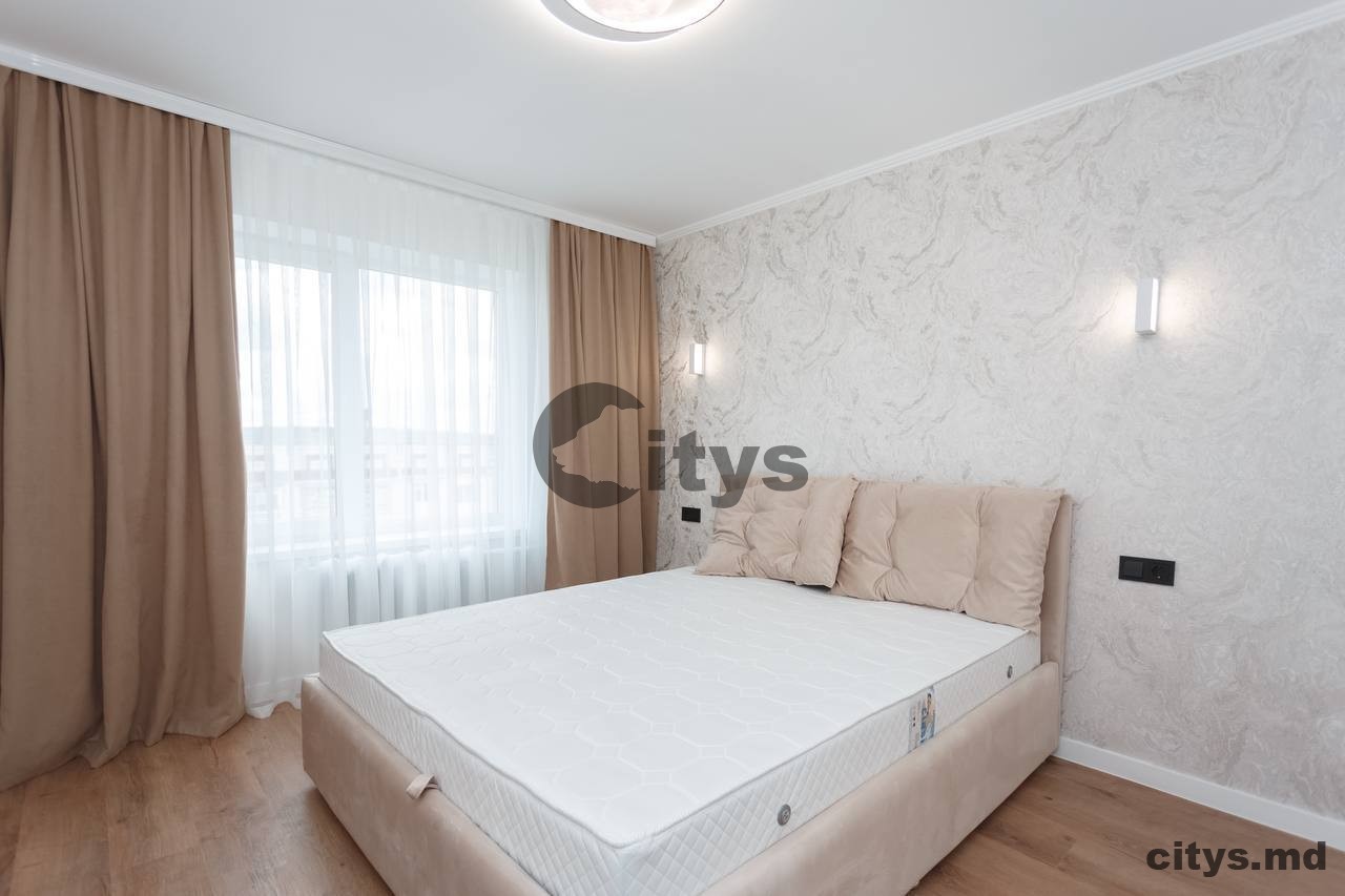 Apartament cu 2 camere, 54m², Ciocana.Igor Vieru photo 7