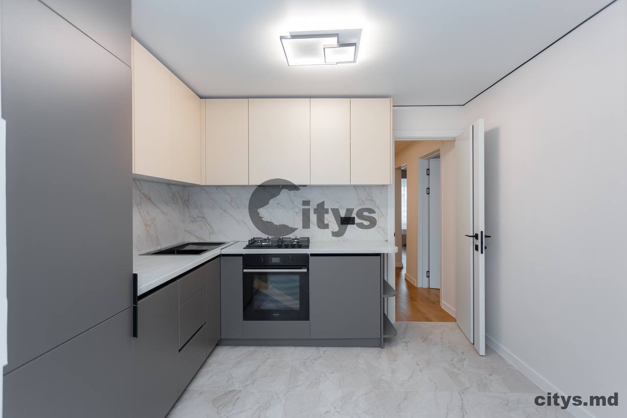 Apartament cu 2 camere, 54m², Ciocana.Igor Vieru photo 9