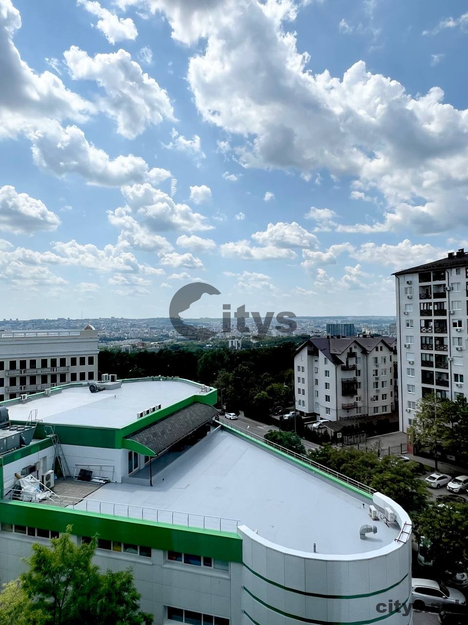 Apartament cu 3 camere, 80m², str.Sadoveanu 20 photo 7