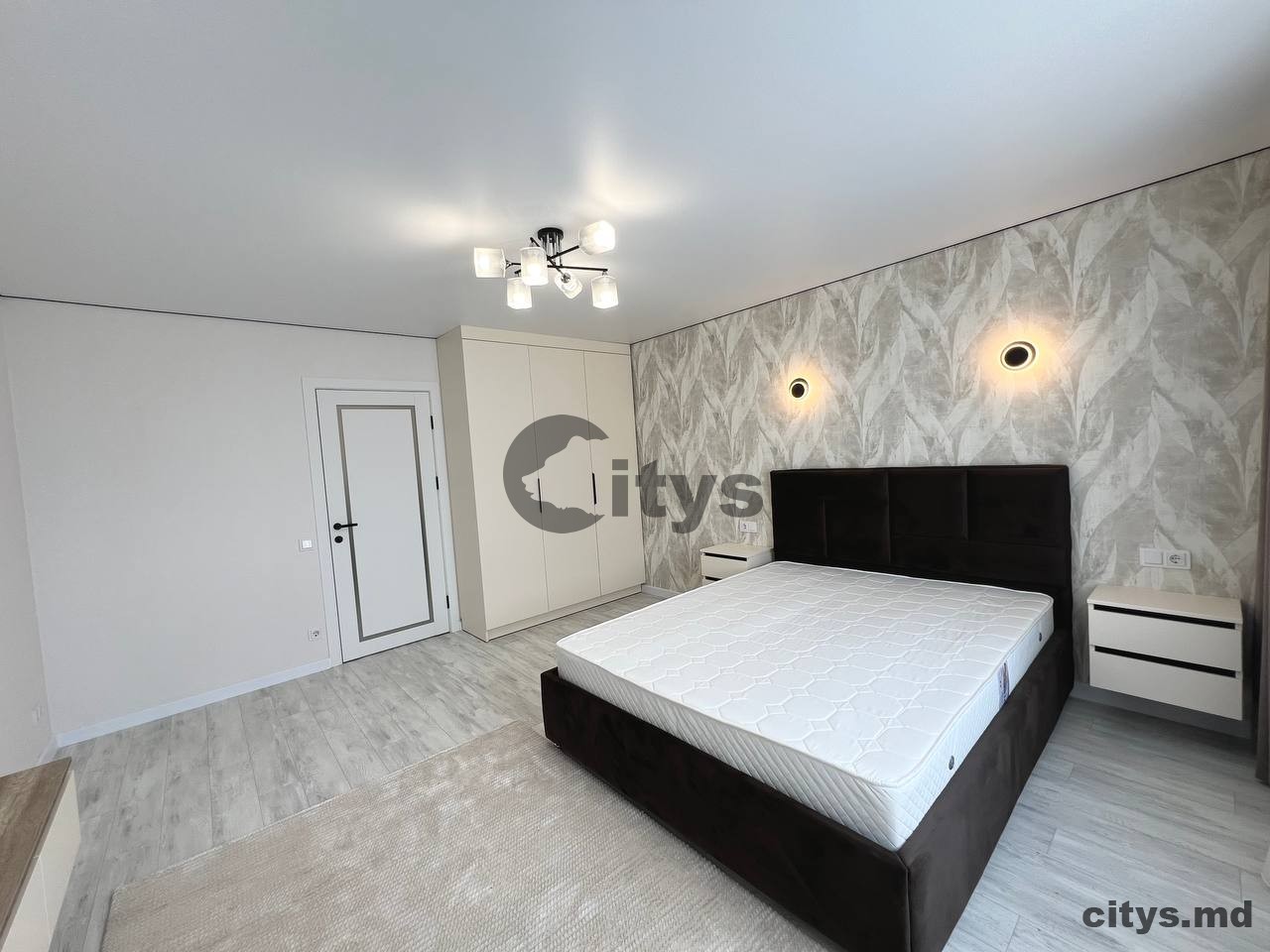 Apartament cu 3 camere, 80m², str.Sadoveanu 20 photo 5