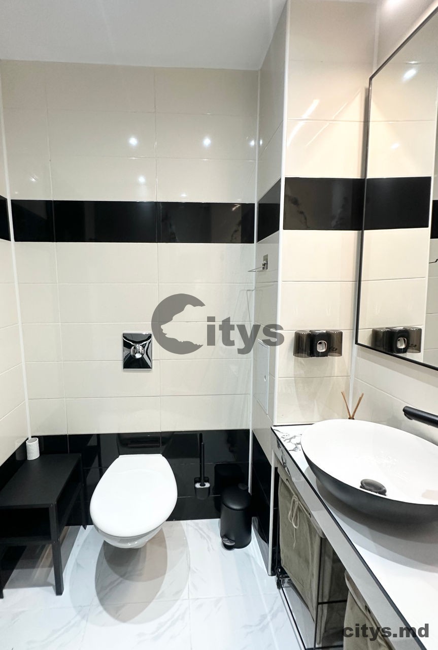 2-х комнатная квартира, 50м², Miron Costin 6660 photo 4
