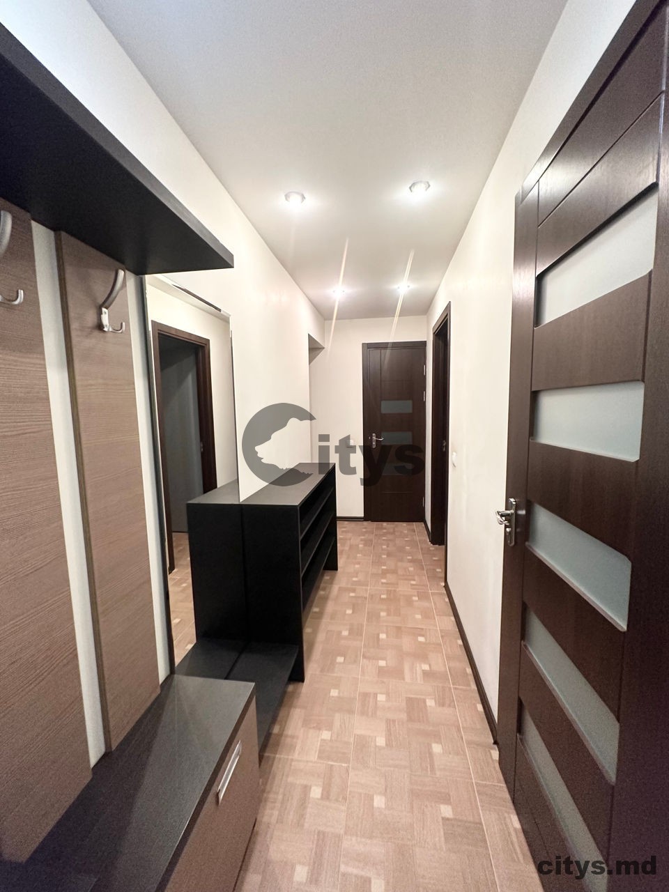 2-х комнатная квартира, 50м², Miron Costin 6660 photo 5