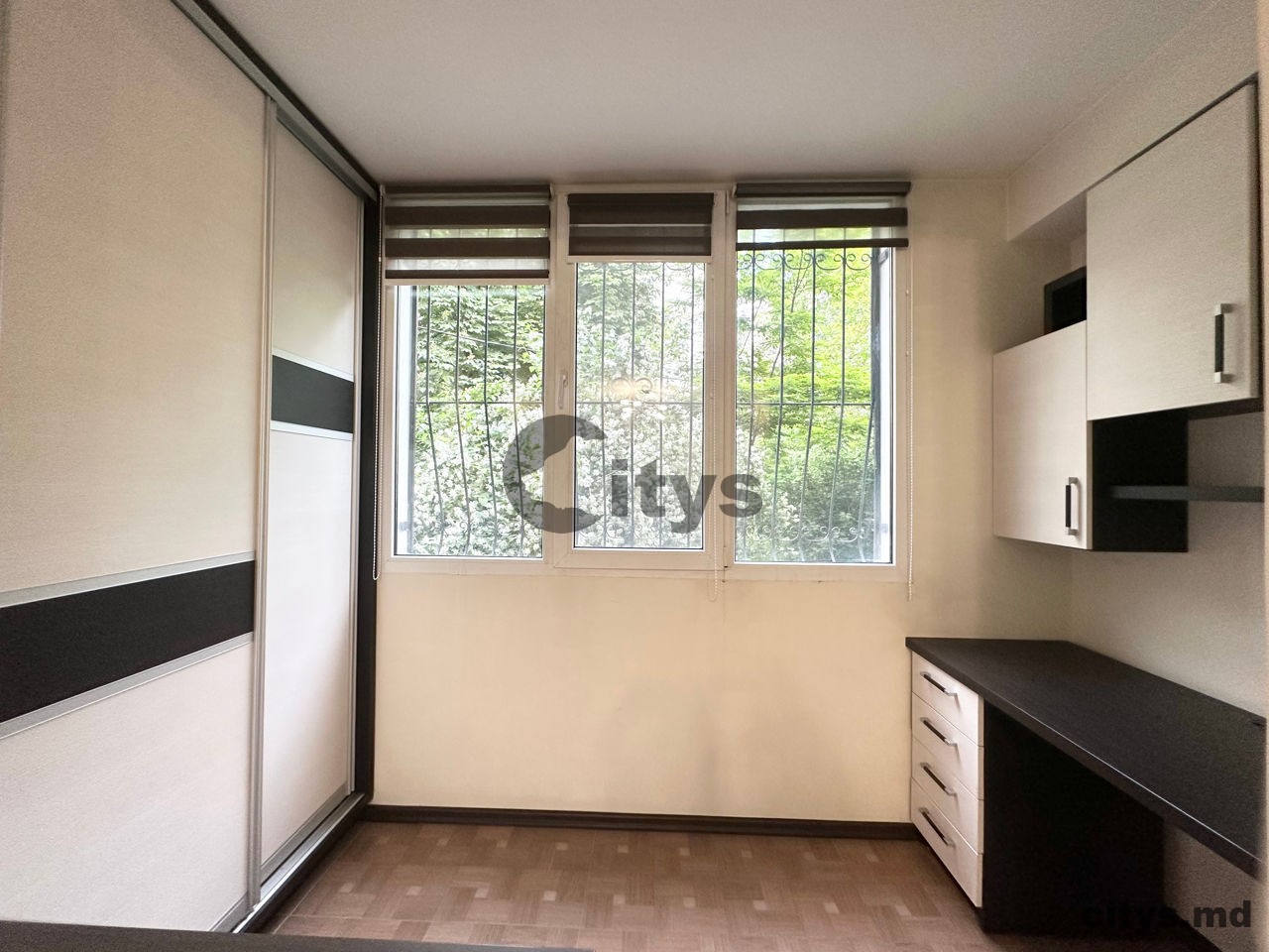 2-х комнатная квартира, 50м², Miron Costin 6660 photo 6