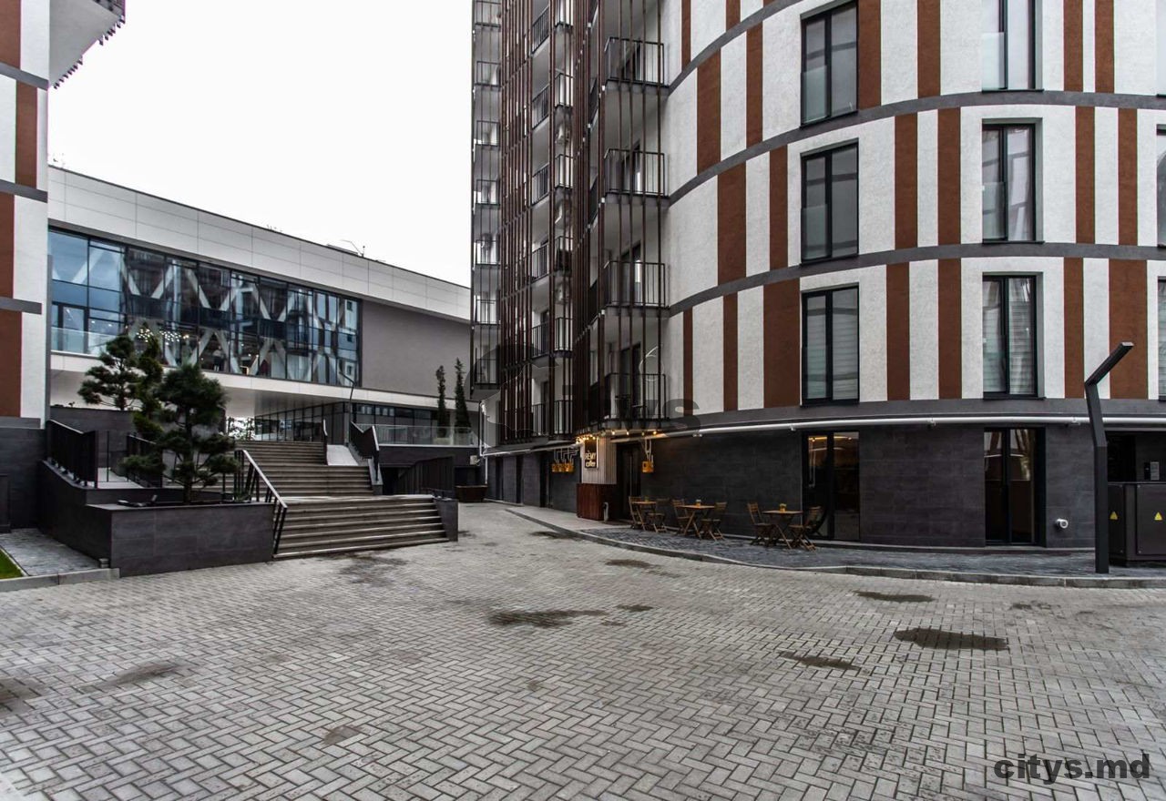 Apartament cu 2 camere, 64m², Pan Halippa photo 1