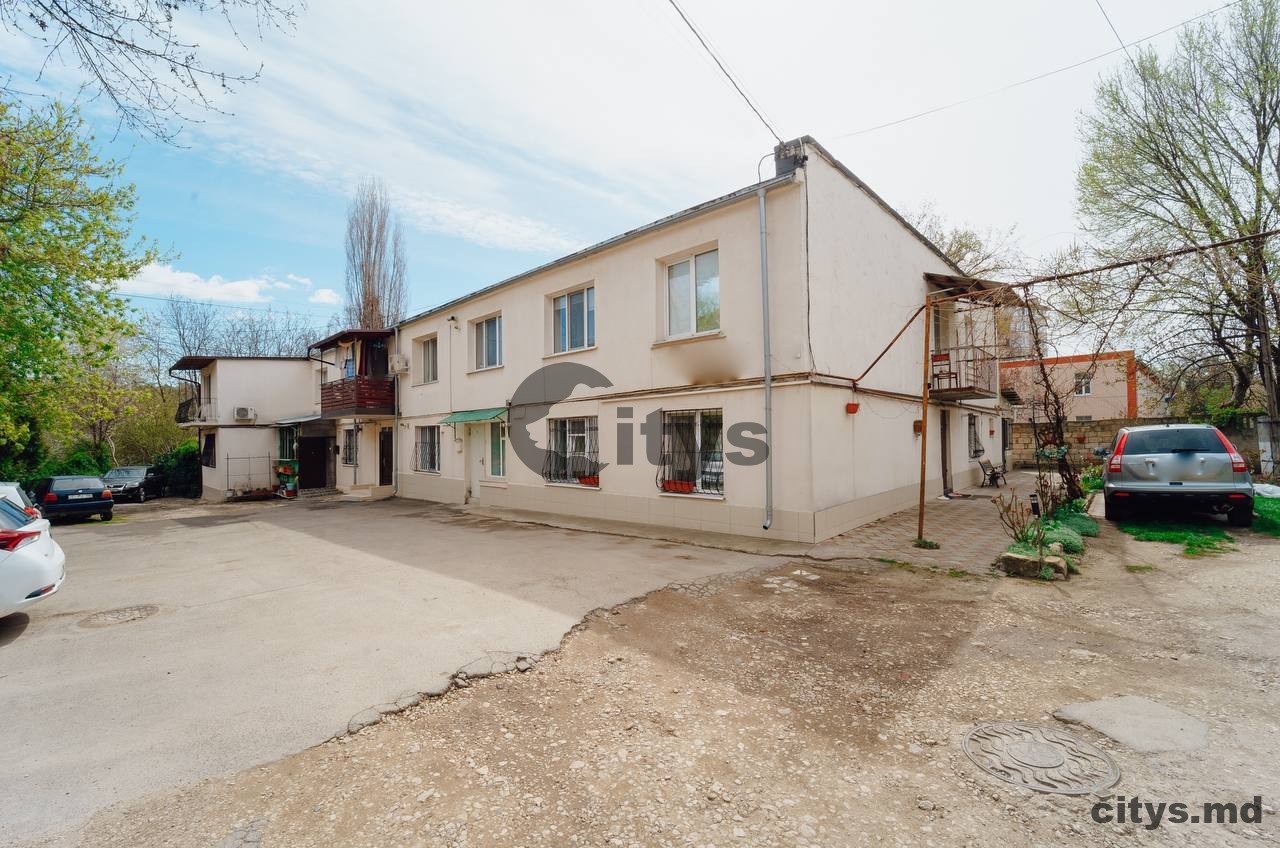 Apartament cu 2 camere, 69m², Calea Orheiului 83 photo 11