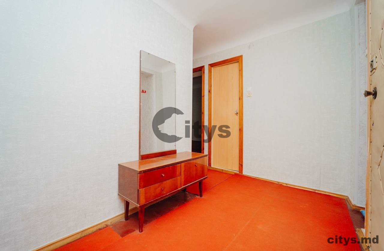 Apartament cu 2 camere, 69m², Calea Orheiului 83 photo 4