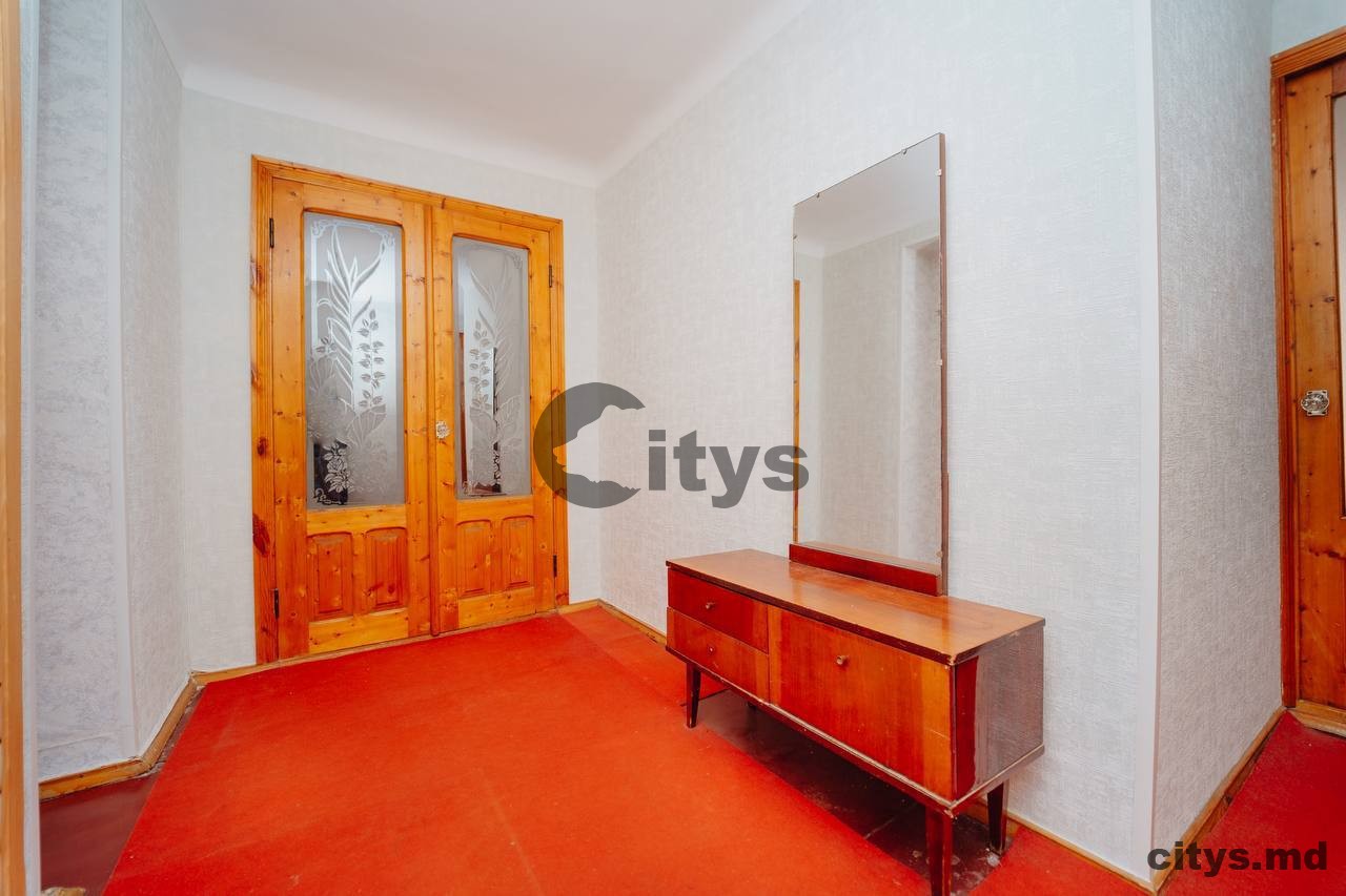Apartament cu 2 camere, 69m², Calea Orheiului 83 photo 3