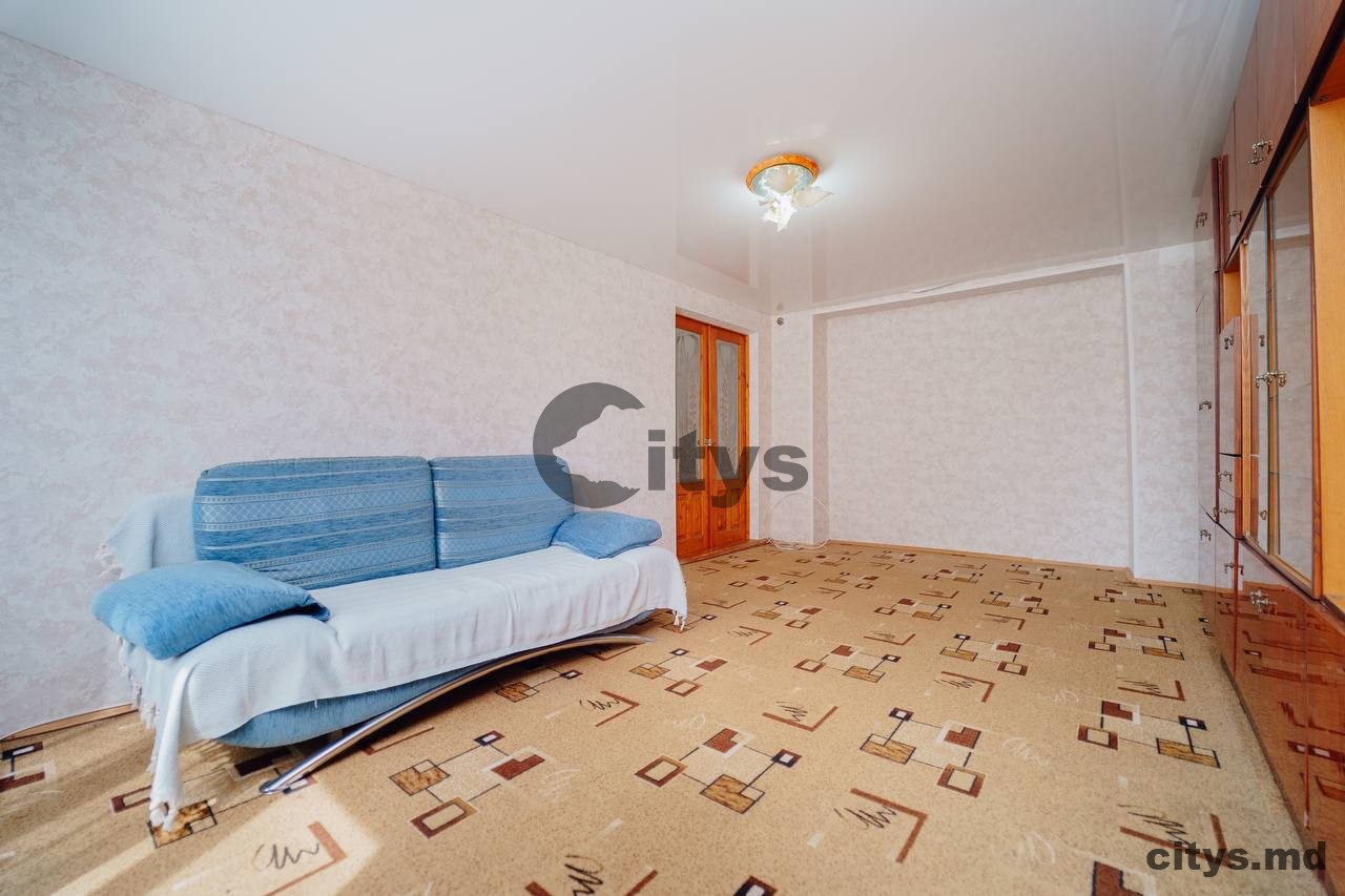 Apartament cu 2 camere, 69m², Calea Orheiului 83 photo 8