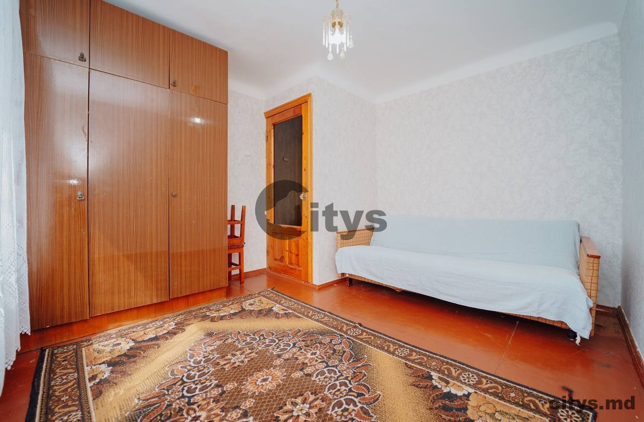 Apartament cu 2 camere, 69m², Calea Orheiului 83 photo 6