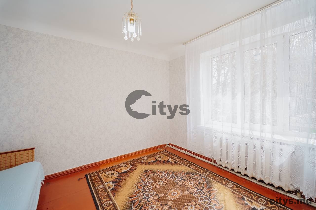 Apartament cu 2 camere, 69m², Calea Orheiului 83 photo 9