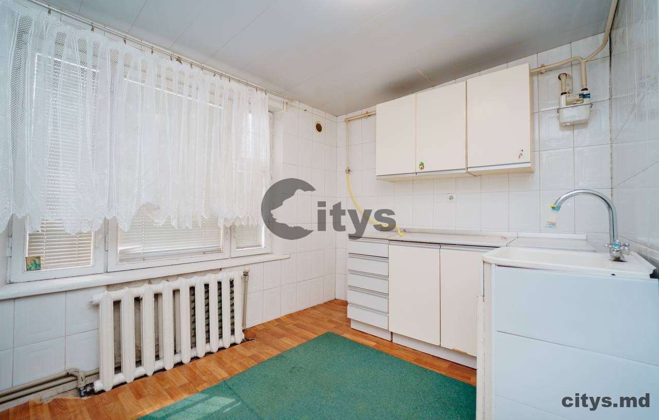 Apartament cu 2 camere, 69m², Calea Orheiului 83 photo 10