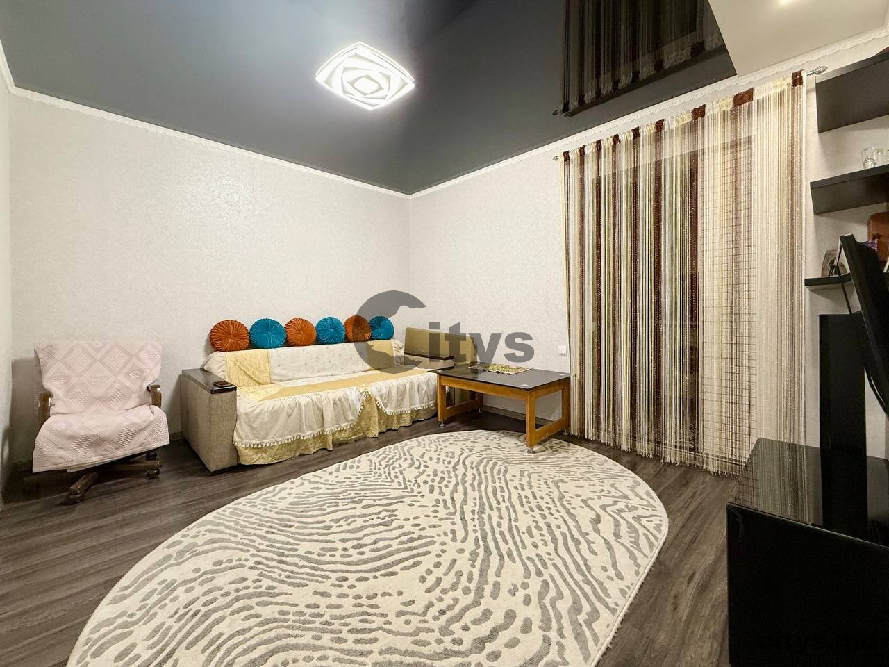 Apartament cu 2 camere, 45m², Nicolae Titulescu 6673 photo 12