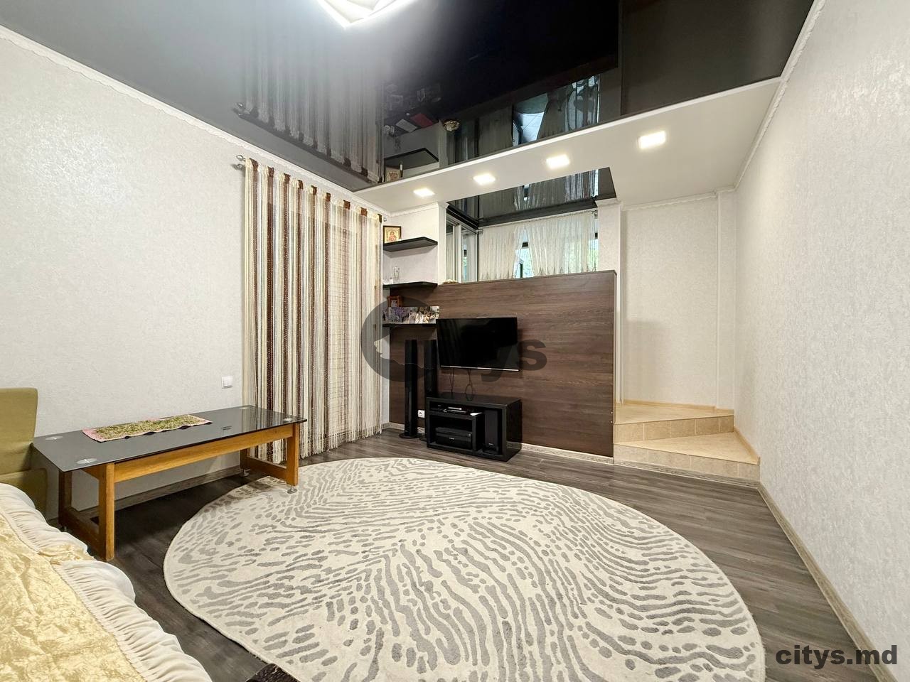 Apartament cu 2 camere, 45m², Nicolae Titulescu 6673 photo 10