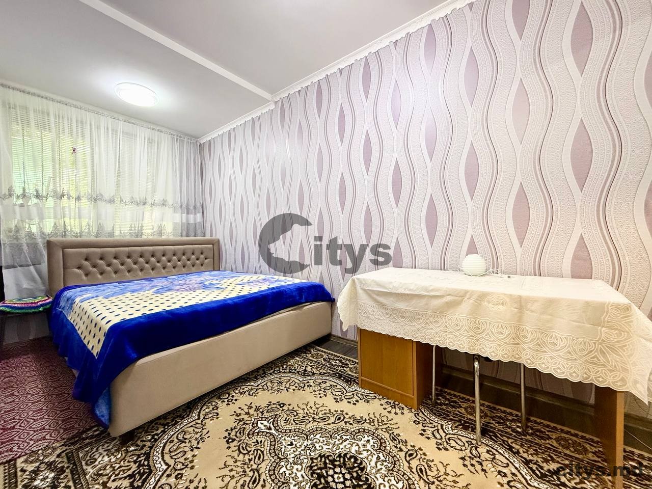 Apartament cu 2 camere, 45m², Nicolae Titulescu 6673 photo 11