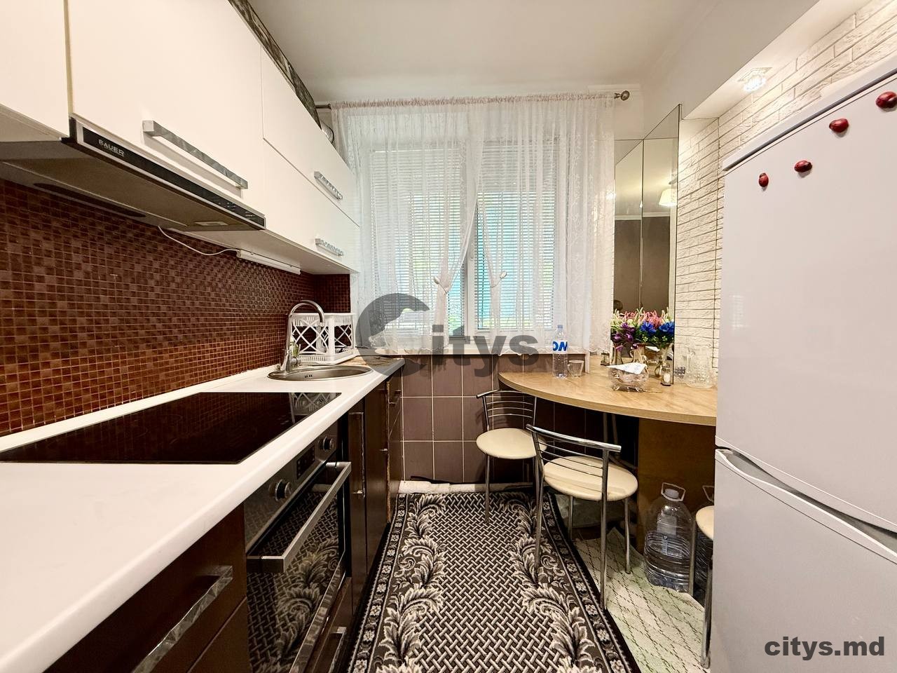 Apartament cu 2 camere, 45m², Nicolae Titulescu 6673 photo 0