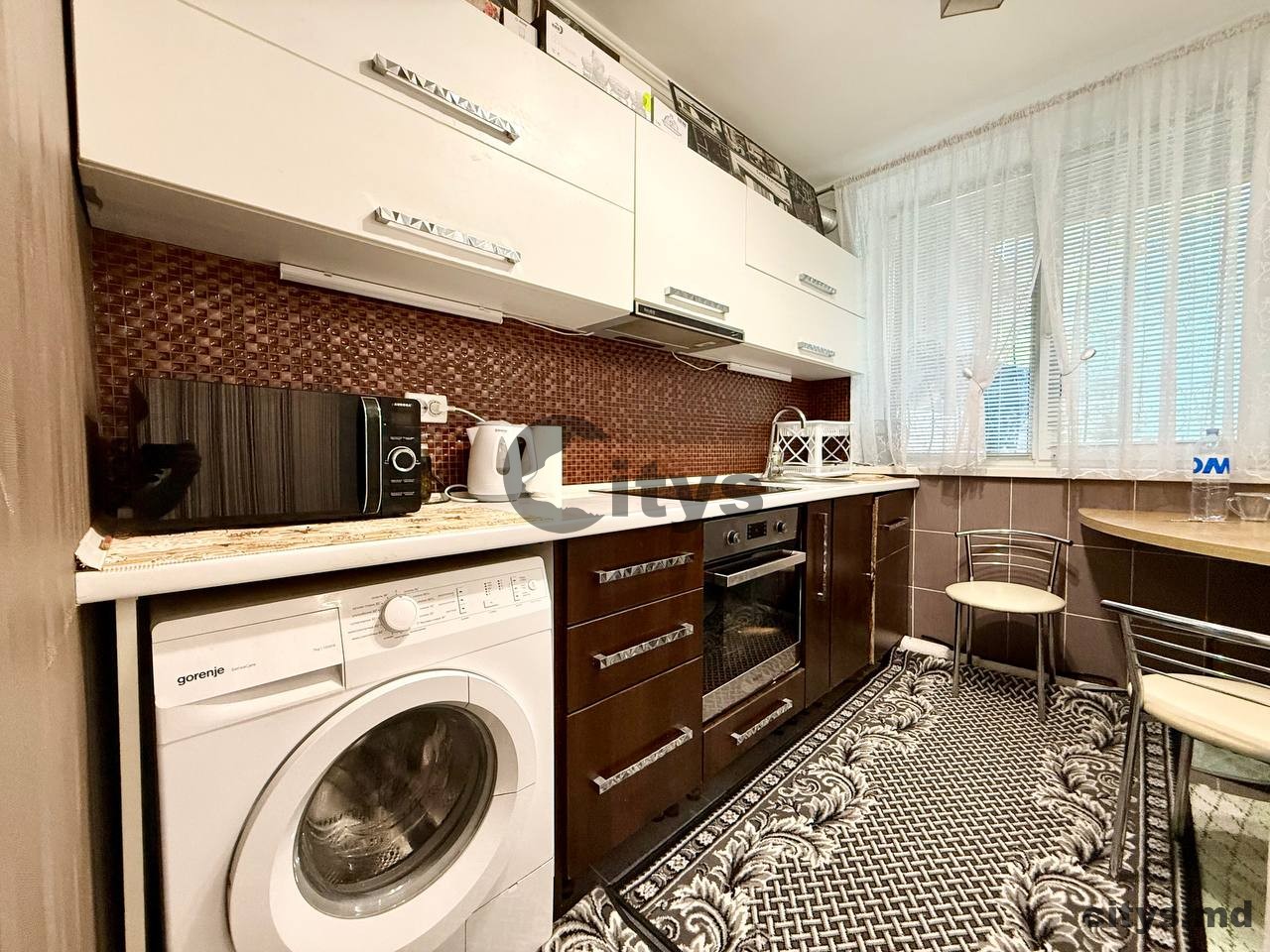 Apartament cu 2 camere, 45m², Nicolae Titulescu 6673 photo 14