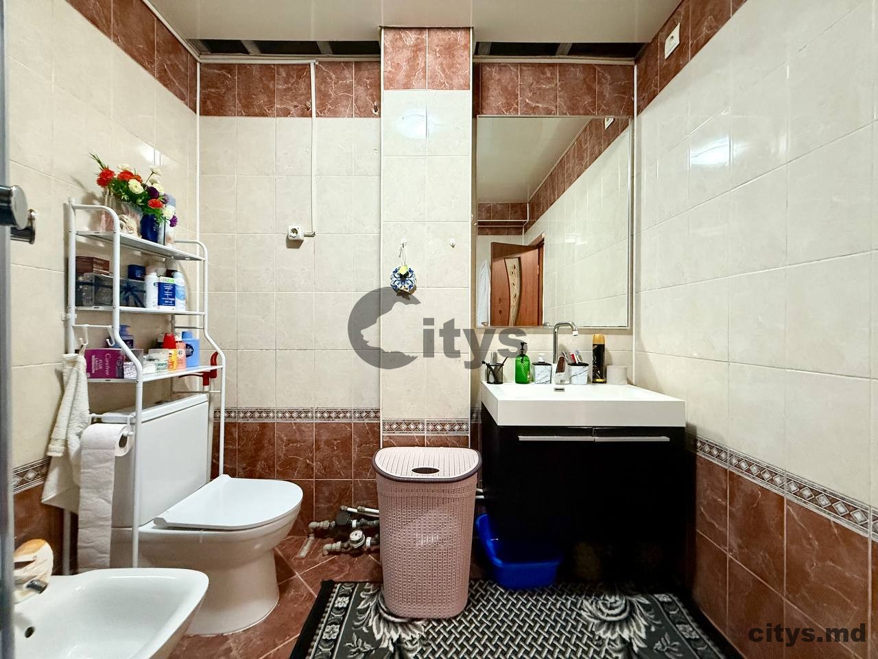 Apartament cu 2 camere, 45m², Nicolae Titulescu 6673 photo 9