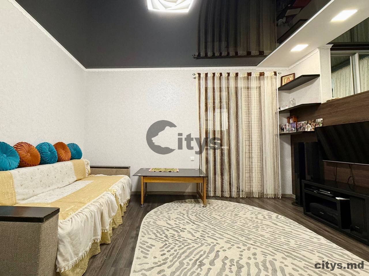 Apartament cu 2 camere, 45m², Nicolae Titulescu 6673 photo 8