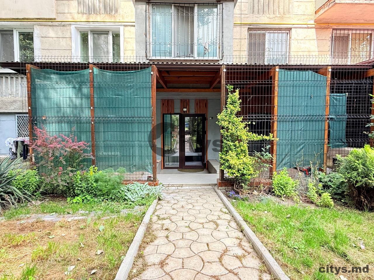 Apartament cu 2 camere, 45m², Nicolae Titulescu 6673 photo 7