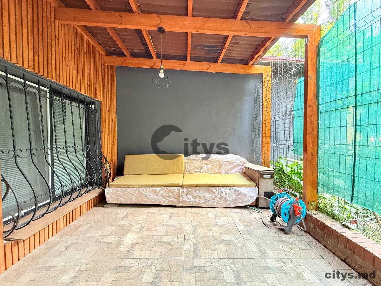 Apartament cu 2 camere, 45m², Nicolae Titulescu 6673 photo 5
