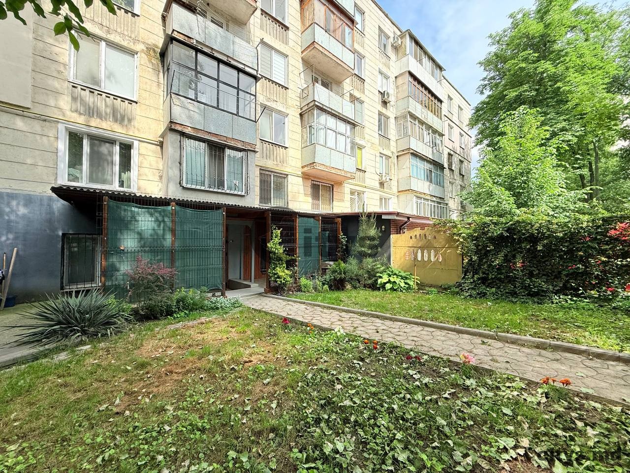 Apartament cu 2 camere, 45m², Nicolae Titulescu 6673 photo 4