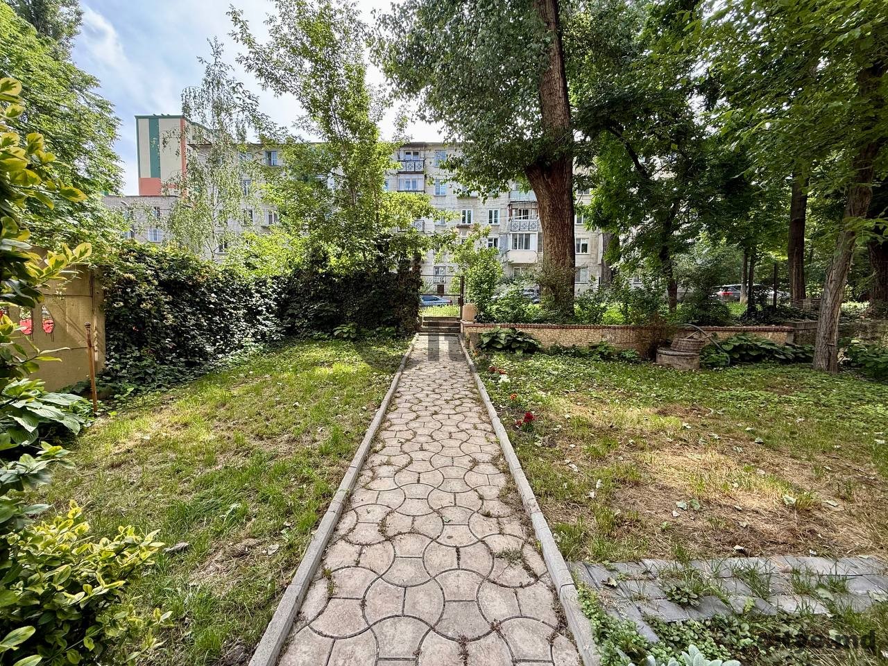 Apartament cu 2 camere, 45m², Nicolae Titulescu 6673 photo 1