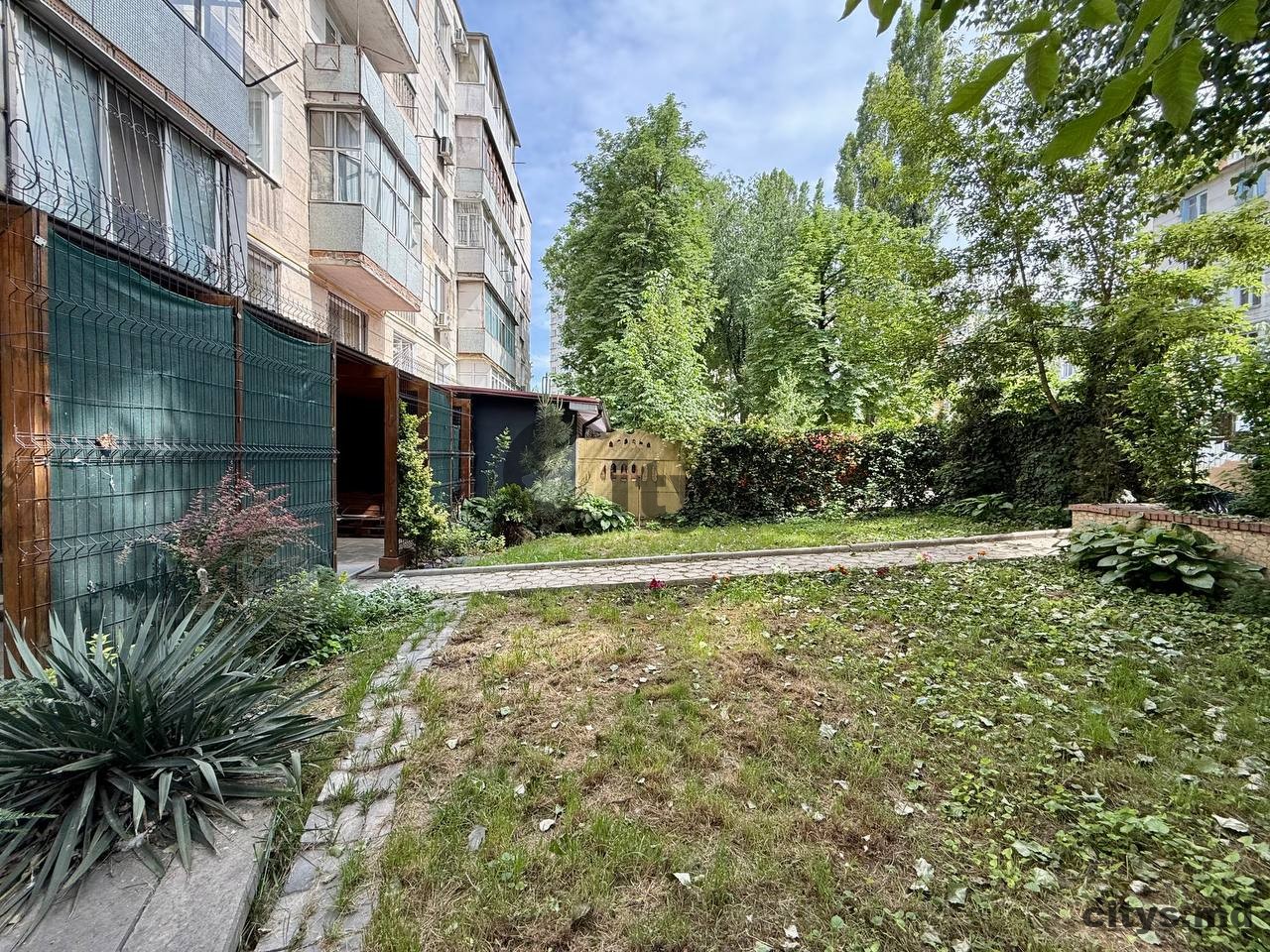 Apartament cu 2 camere, 45m², Nicolae Titulescu 6673 photo 15