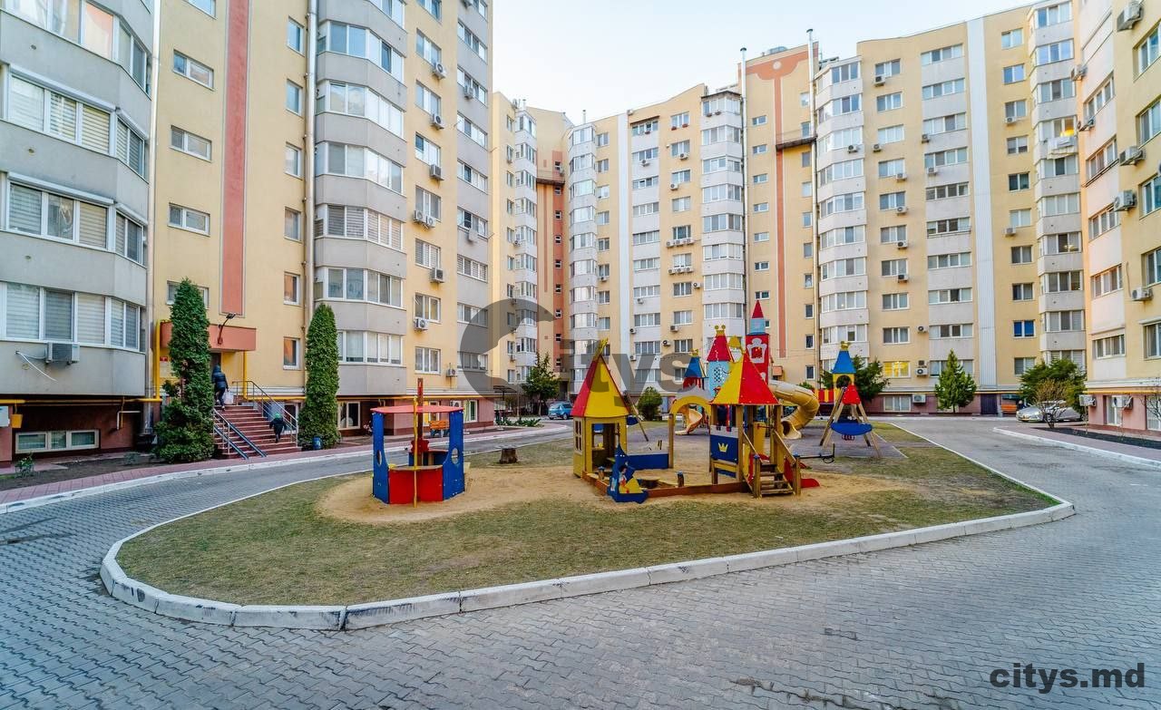 Apartament cu 2 camere, 118m², Bogdan Voevod photo 2