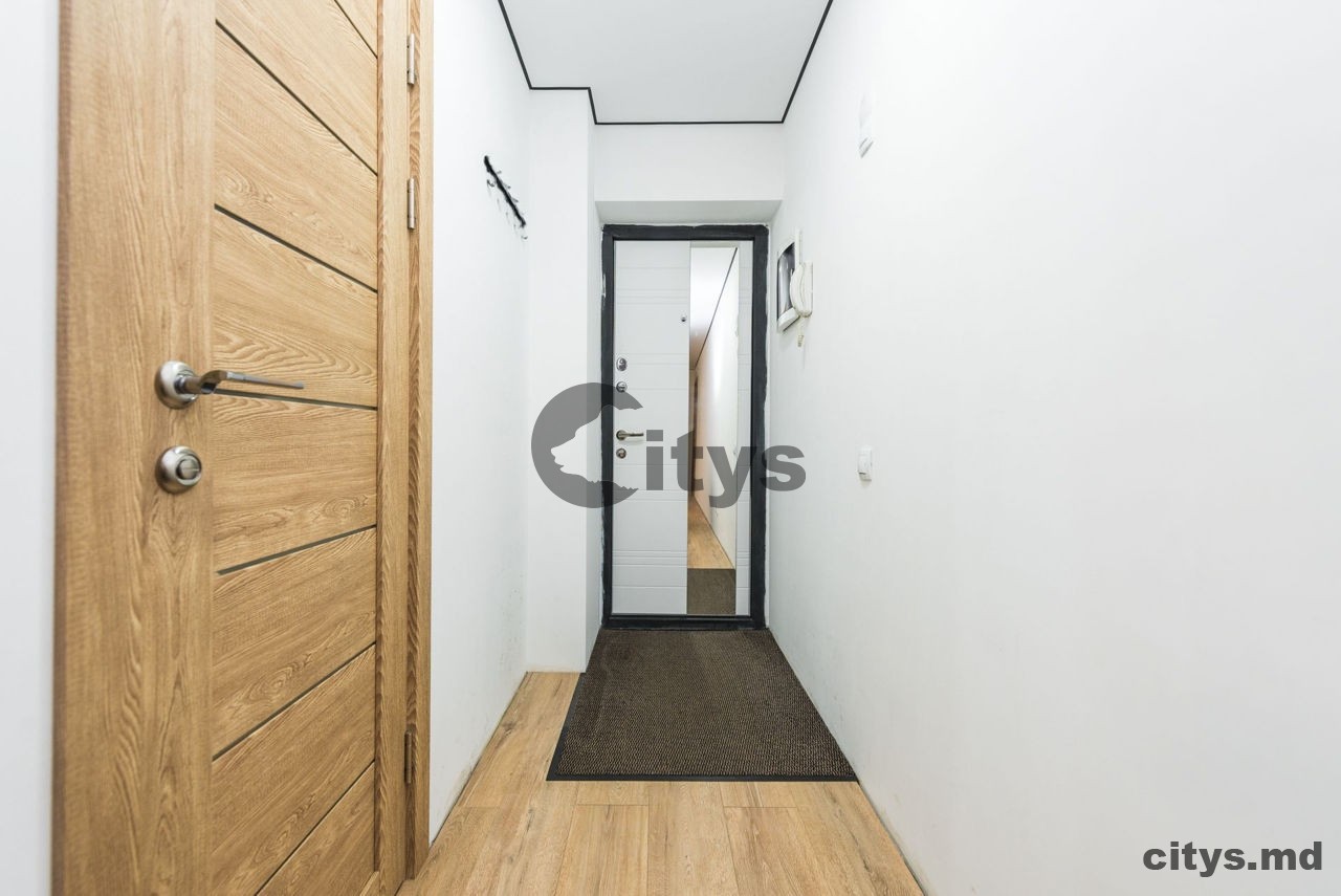 Apartament cu 3 camere, 72m², Nicolae Titulescu photo 3