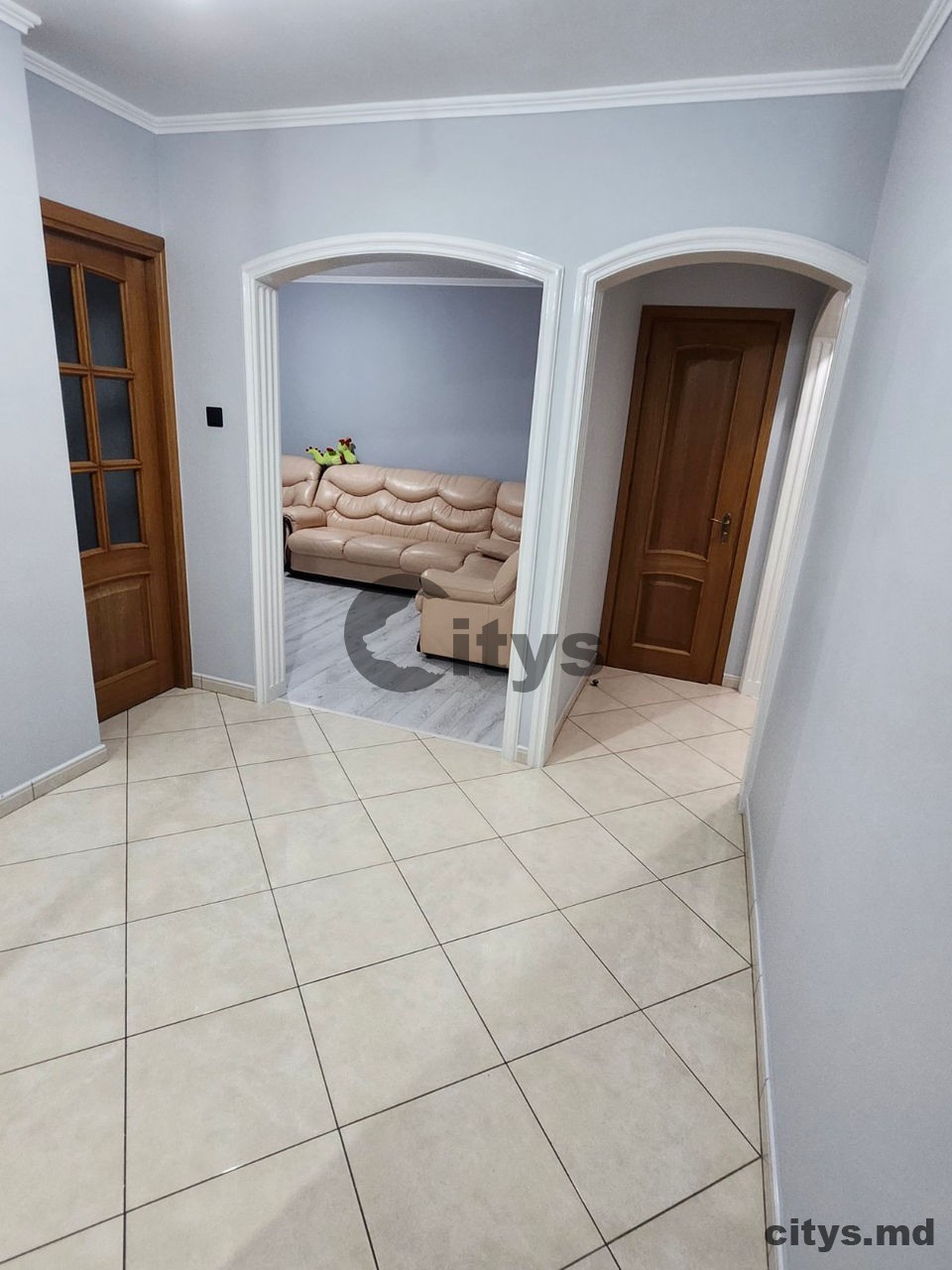 Apartament cu 3 camere, 72m², Mircea cel Bătrân photo 6
