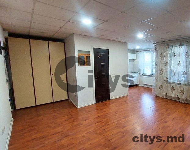 Apartament cu 1 cameră, 37m², Ion Creangă photo 8